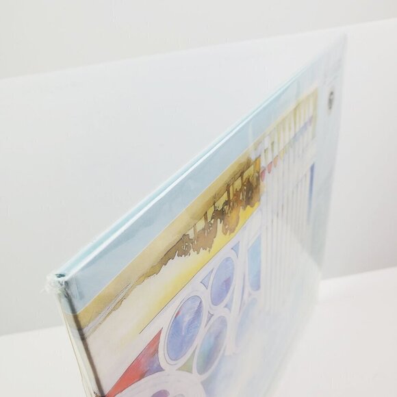 Respighi Church Windows Vinyl Record Reference Audiophile RR-15 1984 Sealed - Picture 7 of 9